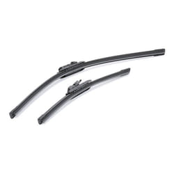 Balai d&#039;essuie-glace Bosch Aerofit 3 397 014 220 Sans Cadre FIAT: Doblo II Break, Panda III 3/5 portes, Doblo II Van / Break, OPEL: Combo D Tour
