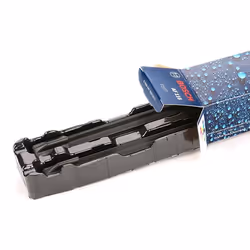 Balai d&#039;essuie-glace Bosch Aerofit 3 397 014 222 Sans Cadre RENAULT: CLIO 3, MEGANE 3 Grandtour, Clio III Grandtour, CITROËN: DS3 3 portes