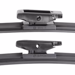 Balai d&#039;essuie-glace Bosch Aerofit 3 397 014 222 Sans Cadre RENAULT: CLIO 3, MEGANE 3 Grandtour, Clio III Grandtour, CITROËN: DS3 3 portes