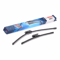 Balai d'essuie-glace Bosch Aerofit 3 397 014 222 Sans Cadre RENAULT: CLIO 3, MEGANE 3 Grandtour, Clio III Grandtour, CITROËN: DS3 3 portes - Vue supplémentaire 5
