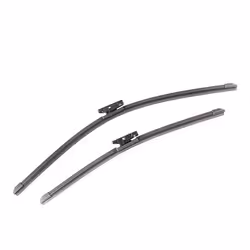 Balai d&#039;essuie-glace Bosch Aerofit 3 397 014 224 Sans Cadre VOLKSWAGEN: Passat B6 Variant, GOLF 6, Golf 5, BMW: 3 Touring, X5, 3 Berline