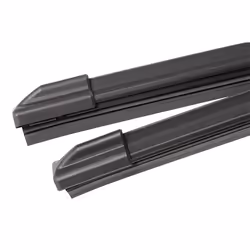Balai d'essuie-glace Bosch Aerofit 3 397 014 224 Sans Cadre VOLKSWAGEN: Passat B6 Variant, GOLF 6, Golf 5, BMW: 3 Touring, X5, 3 Berline - Vue supplémentaire 4