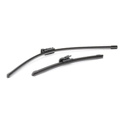 Balai d&#039;essuie-glace Bosch Aerofit 3 397 014 225 Sans Cadre FIAT: Grande Punto 3/5 portes, Punto Evo 3/5 portes, Punto III 3/5 portes