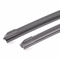 Balai d'essuie-glace Bosch Aerofit 3 397 014 227 Sans Cadre VOLVO: C70 2 Cabriolet, S80 II, C30, FORD: MONDEO 4, MONDEO 4 Turnier, Focus C-Max - Vue supplémentaire 5