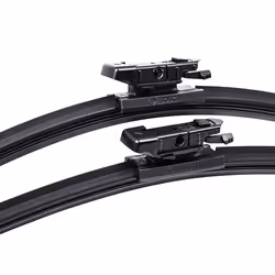 Balai d'essuie-glace Bosch 3 397 014 229 MERCEDES-BENZ: Classe B, Classe A - Vue supplémentaire 5