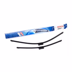 Balai d'essuie-glace; BOSCH; 700, 550; pour CITROËN, OPEL, VAUXHALL