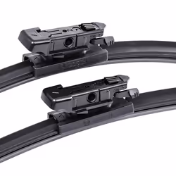 Balai d'essuie-glace Bosch 3 397 014 230 CITROËN: C5 3, C5 III Break, C5 II Break, OPEL: Zafira B - Vue supplémentaire 5