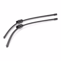 Balai d'essuie-glace; BOSCH; 700, 700; pour FORD, PEUGEOT, VOLKSWAGEN, SEAT, VW; JZW998002AC, JZW998002AD