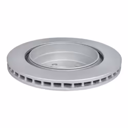 Disque de frein BOSCH 0 986 479 D60 ventilé, 1 pièce