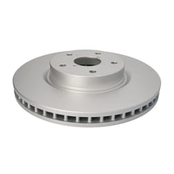 Disque de frein BOSCH 0 986 479 D63 avant, ventilé, à haute teneur en carbone, 1 pièce
