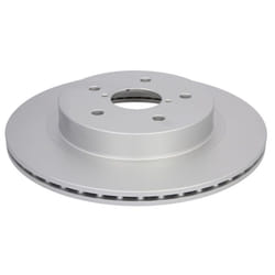 Disque de frein BOSCH 0 986 479 D64 arrière, ventilé, 1 pièce
