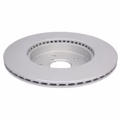 Disque de frein BOSCH 0 986 479 D64 arrière, ventilé, 1 pièce