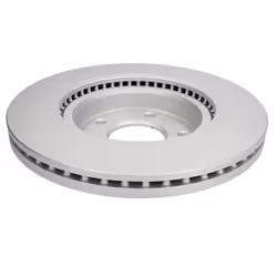 Disque de frein BOSCH 0 986 479 D65 avant, ventilé, 1 pièce - Vue supplémentaire 2