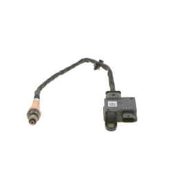 Capteur, pression des gaz d'échappement BOSCH 0 281 006 510
