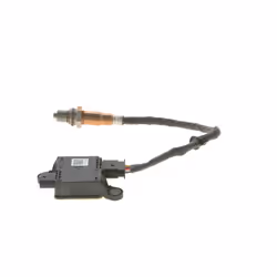 Capteur, pression des gaz d'échappement BOSCH 0 281 006 510