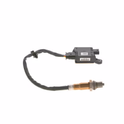Capteur, pression des gaz d'échappement BOSCH 0 281 006 510 - Vue supplémentaire 4