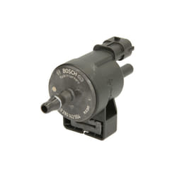 Soupape de purge, réservoir de carburant BOSCH 0 280 142 504