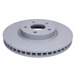 Disque de frein BOSCH 0 986 479 D44 avant, ventilé, à haute teneur en carbone, 1 pièce