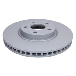 Disque de frein BOSCH 0 986 479 D44 avant, ventilé, à haute teneur en carbone, 1 pièce
