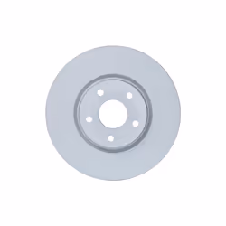Disque de frein BOSCH 0 986 479 D44 avant, ventilé, à haute teneur en carbone, 1 pièce