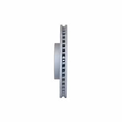 Disque de frein BOSCH 0 986 479 D44 avant, ventilé, à haute teneur en carbone, 1 pièce - Vue supplémentaire 4