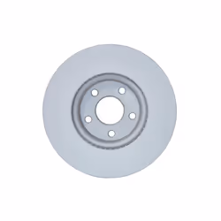 Disque de frein BOSCH 0 986 479 D44 avant, ventilé, à haute teneur en carbone, 1 pièce - Vue supplémentaire 5