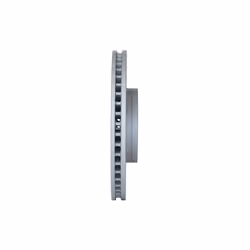 Disque de frein BOSCH 0 986 479 D44 avant, ventilé, à haute teneur en carbone, 1 pièce - Vue supplémentaire 6