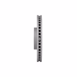 Disque de frein BOSCH 0 986 479 D48 avant, ventilé, à haute teneur en carbone, 1 pièce - Vue supplémentaire 4
