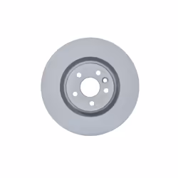 Disque de frein BOSCH 0 986 479 D79 avant, ventilé, à haute teneur en carbone, 1 pièce