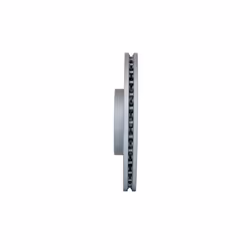 Disque de frein BOSCH 0 986 479 D79 avant, ventilé, à haute teneur en carbone, 1 pièce - Vue supplémentaire 4