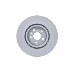 Disque de frein BOSCH 0 986 479 D79 avant, ventilé, à haute teneur en carbone, 1 pièce - Vue supplémentaire 5