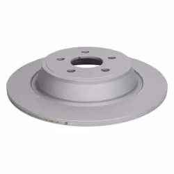 Disque de frein BOSCH 0 986 479 D47 arrière, plein, à haute teneur en carbone, 1 pièce