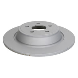 Disque de frein BOSCH 0 986 479 D47 arrière, plein, à haute teneur en carbone, 1 pièce