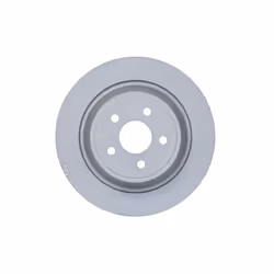 Disque de frein BOSCH 0 986 479 D47 arrière, plein, à haute teneur en carbone, 1 pièce