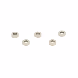 Pièce d'injecteur, système à rampe commune BOSCH F 00R J04 662K