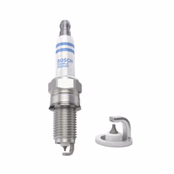 Bougie d'allumage BOSCH 0 242 135 563, 1 pièce - Vue supplémentaire 8
