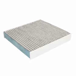 Filtre d'habitacle (filtre à pollen) BOSCH 0 986 628 531