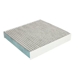 Filtre d'habitacle (filtre à pollen) BOSCH 0 986 628 531