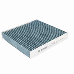Filtre d'habitacle (filtre à pollen) BOSCH 0 986 628 531