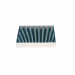 Filtre d'habitacle (filtre à pollen) BOSCH 0 986 628 531 - Vue supplémentaire 5
