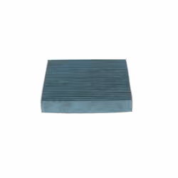 Filtre d'habitacle (filtre à pollen) BOSCH 0 986 628 531 - Vue supplémentaire 6