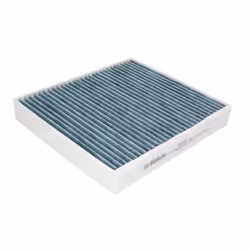 Filtre d'habitacle (filtre à pollen) BOSCH 0 986 628 536