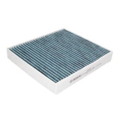Filtre d'habitacle (filtre à pollen) BOSCH 0 986 628 536