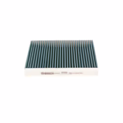 Filtre d'habitacle (filtre à pollen) BOSCH 0 986 628 536