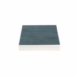 Filtre d'habitacle (filtre à pollen) BOSCH 0 986 628 536 - Vue supplémentaire 4