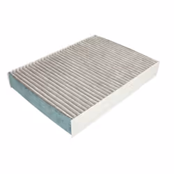 Filtre d'habitacle (filtre à pollen) BOSCH 0 986 628 537