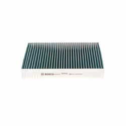 Filtre d'habitacle (filtre à pollen) BOSCH 0 986 628 537