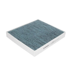 Filtre d'habitacle (filtre à pollen) BOSCH 0 986 628 539
