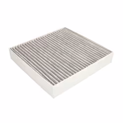 Filtre d'habitacle (filtre à pollen) BOSCH 0 986 628 540