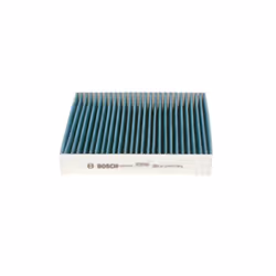 Filtre d'habitacle (filtre à pollen) BOSCH 0 986 628 540